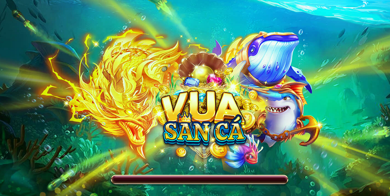 Tổng quan về game Vua Săn Cá tại Sunwin