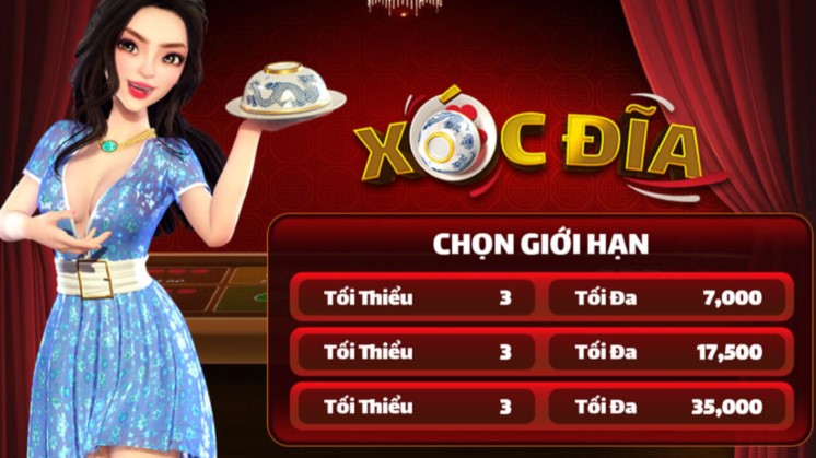 Tổng quan về tựa game xóc đĩa tại nhà cái Sunwin