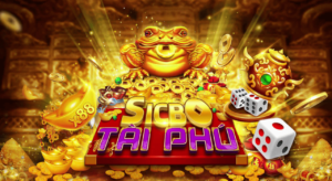 Sicbo Tài Phú