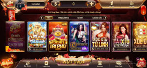 So sánh game Sunwin với Win79 Vip