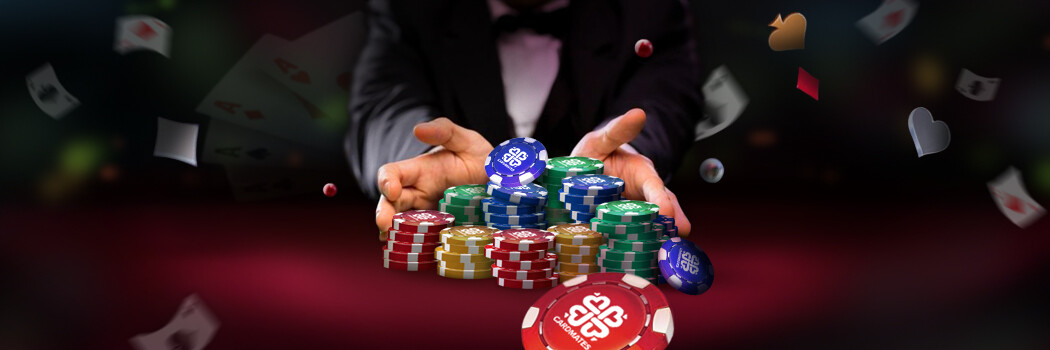 Lưu ý khi cược All in Poker