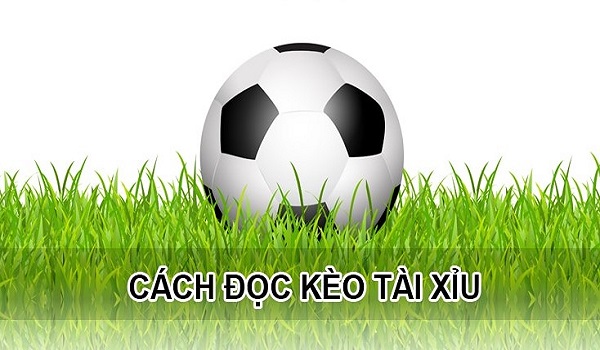 Kèo tài xỉu trong cá độ bóng đá là gì?