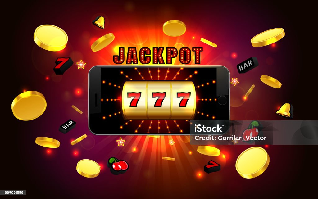 Cách chơi Jackpot đơn giản cho tân thủ