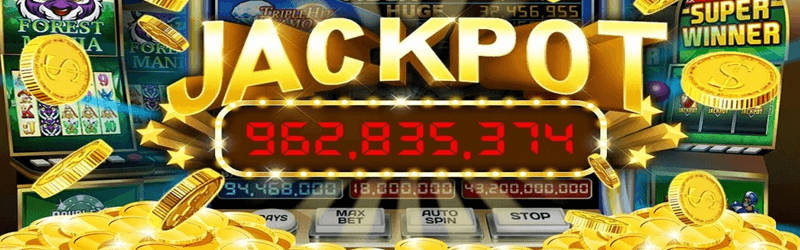 Tổng hợp các mẹo chơi Jackpot kiếm ngàn tỷ