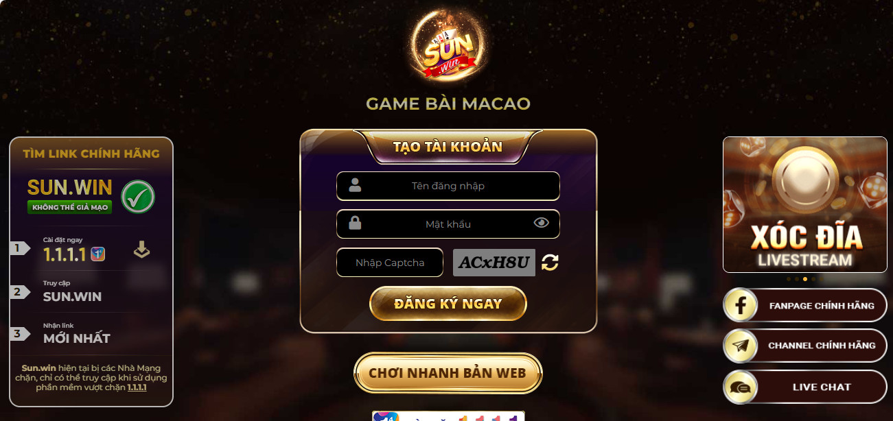 So sánh game Sunwin với Five88 về ưu đãi khuyến mãi